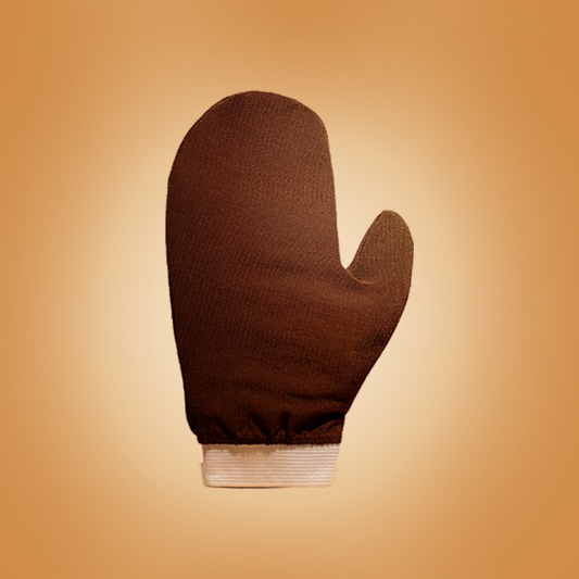 Glowluxe Exfoliating Glove