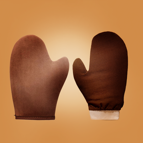 Tanning Mitt + Exfoliating Glove