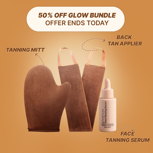 Perfect Glow Bundle