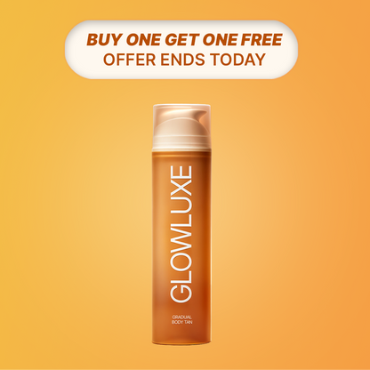 Glowluxe Gradual Body Tanner