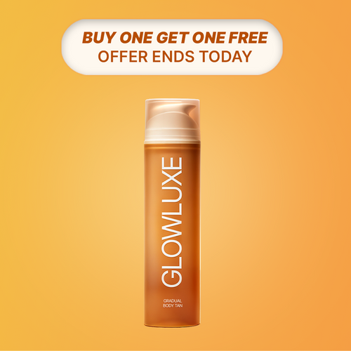 Glowluxe Gradual Body Tanner