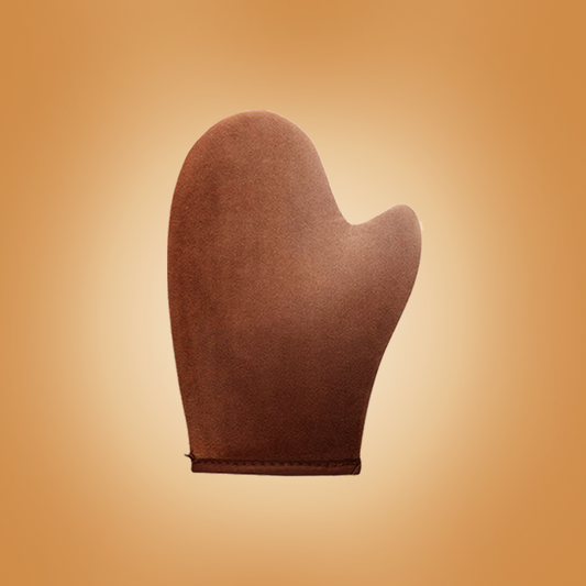 Glowluxe Tanning Mitt